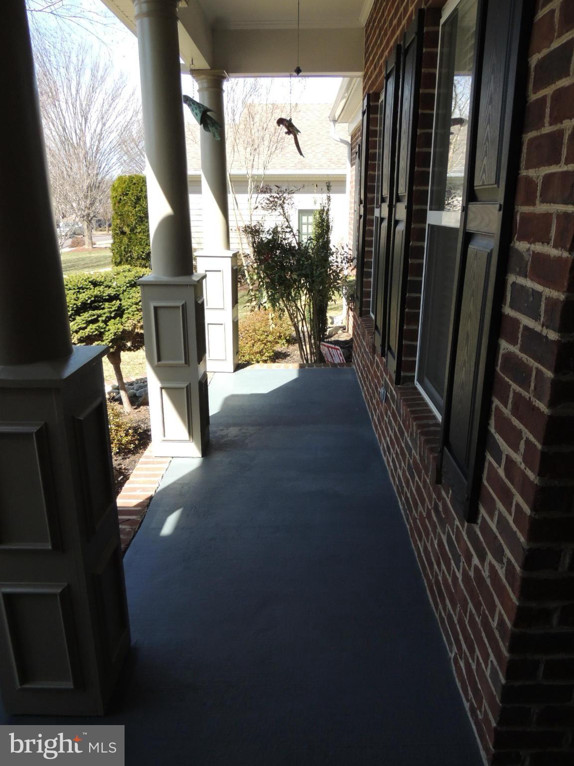 1012 Ridgemere Lane Culpeper, VA 22701 - Photo 2 of 23 Exterior (Front)