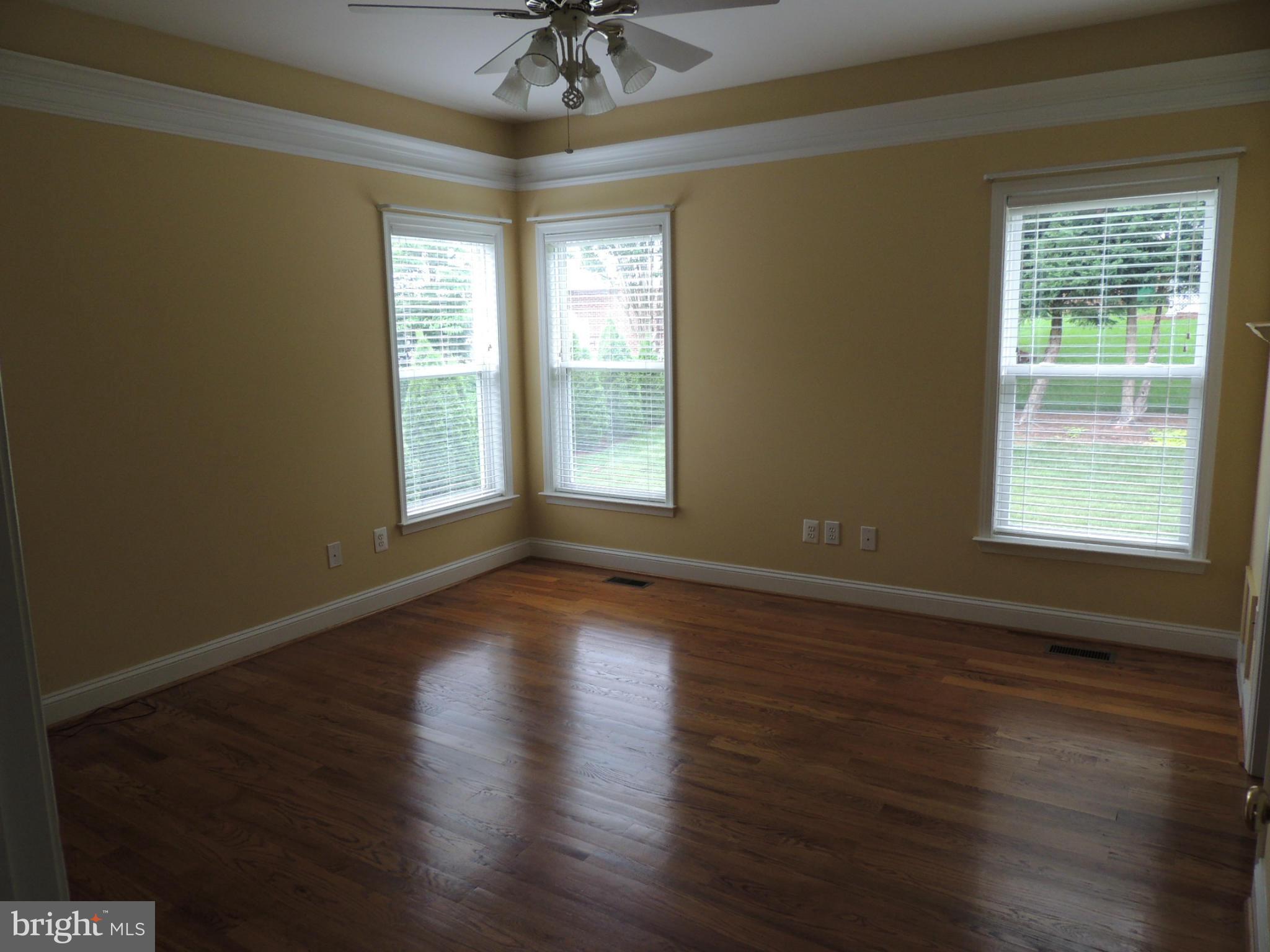 1012 Ridgemere Lane Culpeper, VA 22701 - Photo 17 of 23 Bedroom (Master)