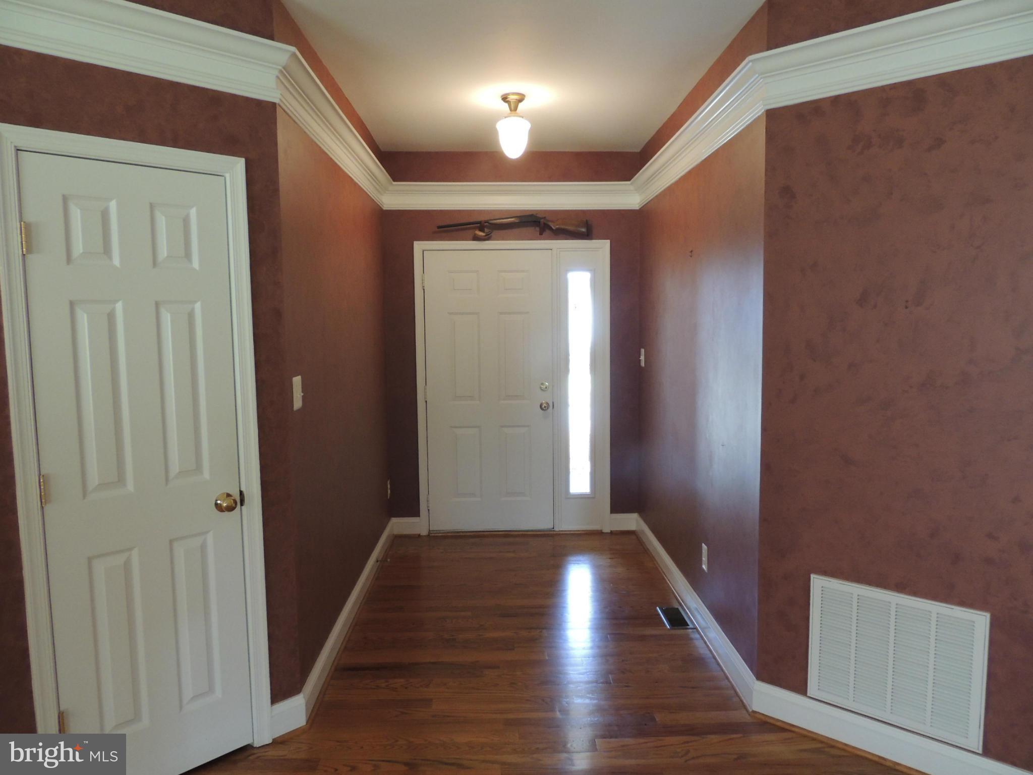 1012 Ridgemere Lane Culpeper, VA 22701 - Photo 3 of 23 Interior (General)