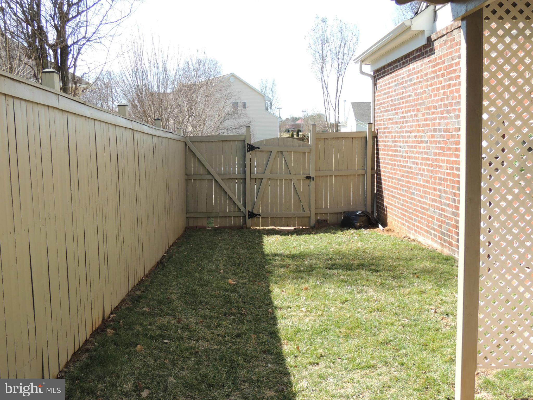 1012 Ridgemere Lane Culpeper, VA 22701 - Photo 21 of 23 Exterior (Rear)