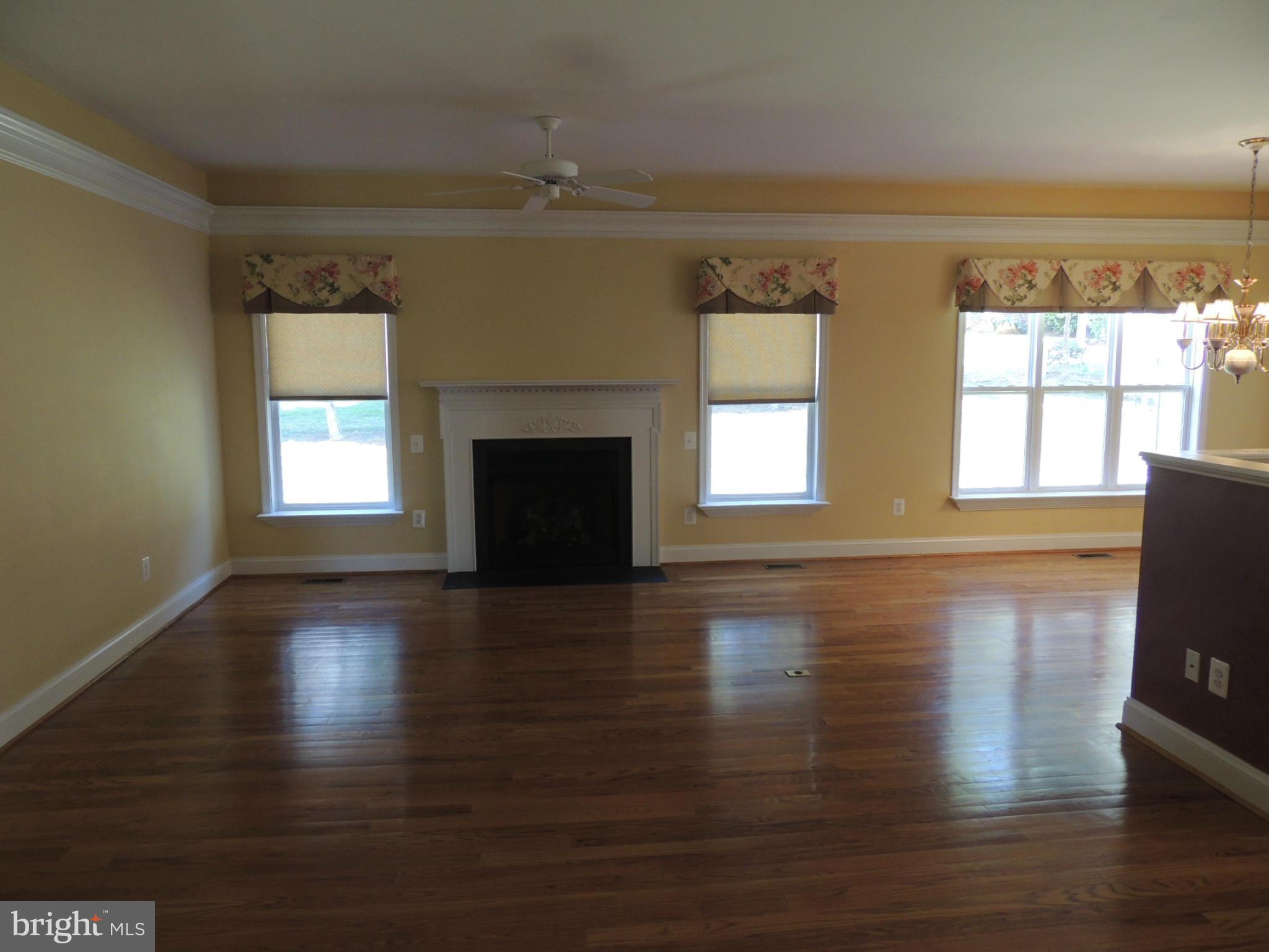 1012 Ridgemere Lane Culpeper, VA 22701 - Photo 4 of 23 Interior (General)