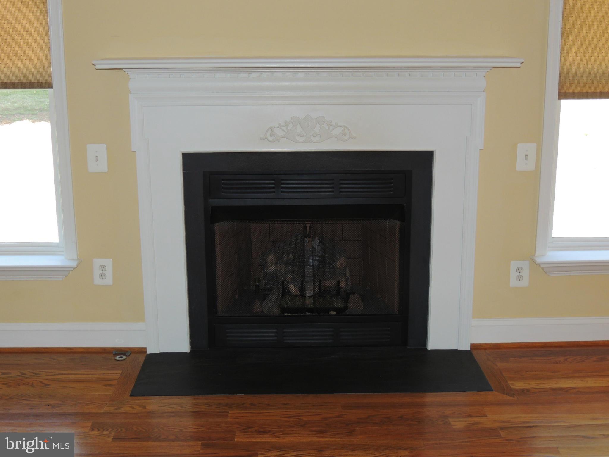 1012 Ridgemere Lane Culpeper, VA 22701 - Photo 5 of 23 Interior (General)