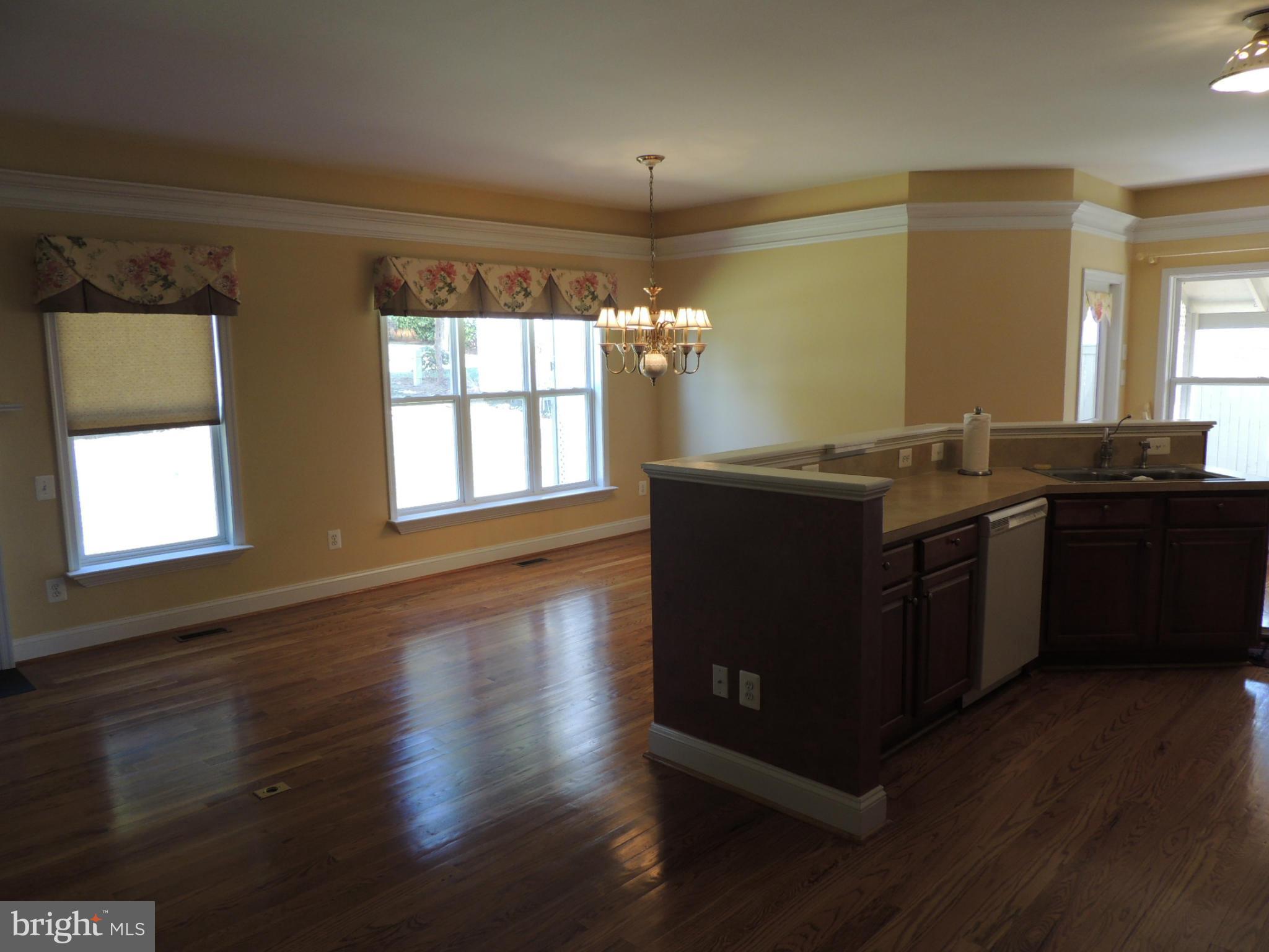 1012 Ridgemere Lane Culpeper, VA 22701 - Photo 6 of 23 Interior (General)
