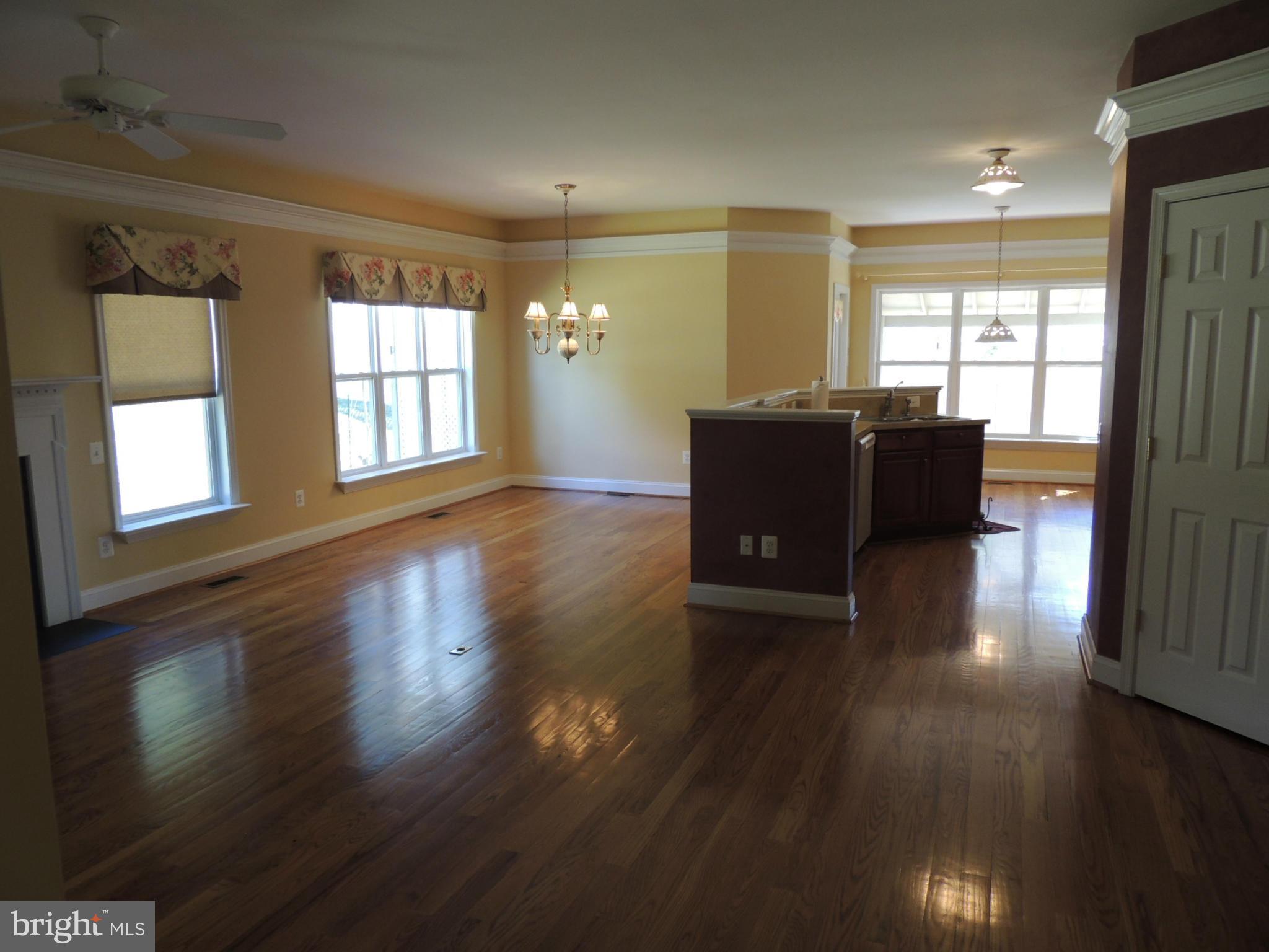 1012 Ridgemere Lane Culpeper, VA 22701 - Photo 7 of 23 Interior (General)