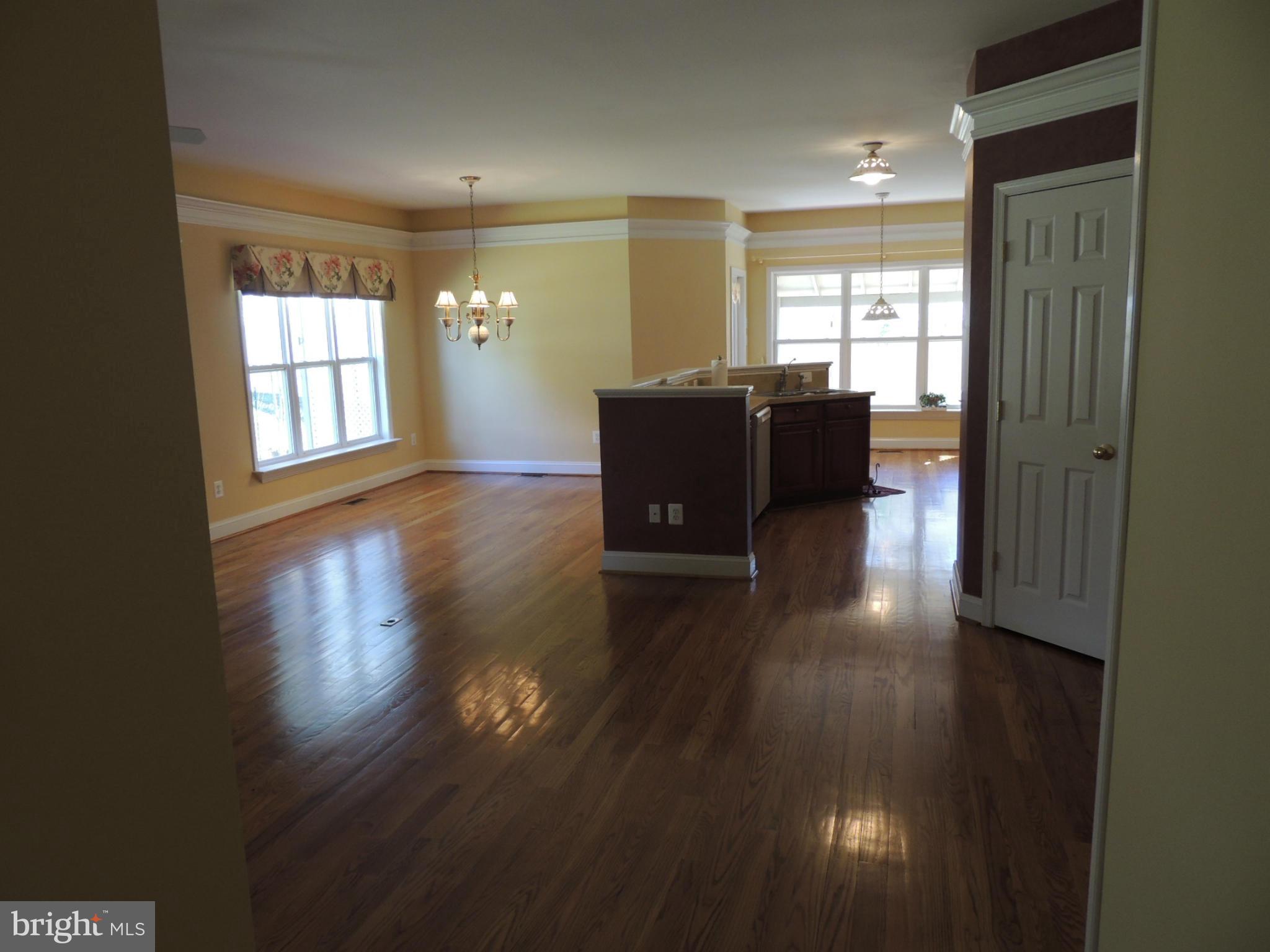 1012 Ridgemere Lane Culpeper, VA 22701 - Photo 10 of 23 Interior (General)