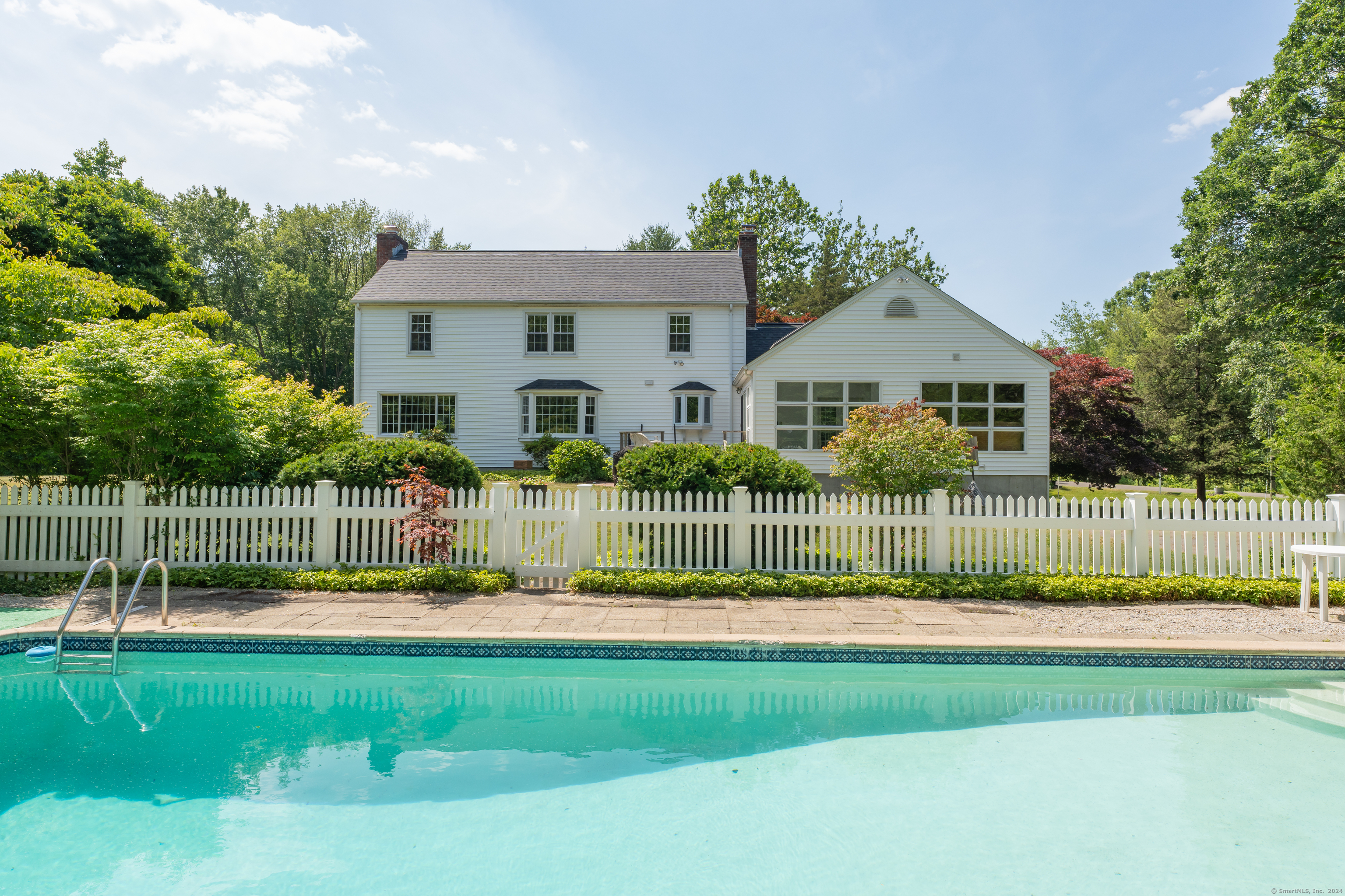 11 Winthrop Road Guilford, CT 06437 - Photo 1 of 1 Welcome to 11 Winthrop Road, Guilford!
