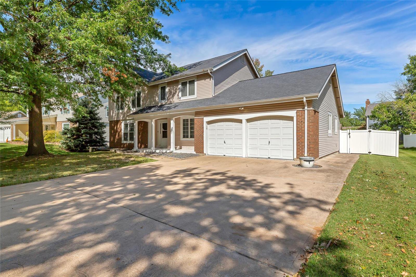35 Connemara Road St. Peters, MO 63376 - Photo 50 of 50
