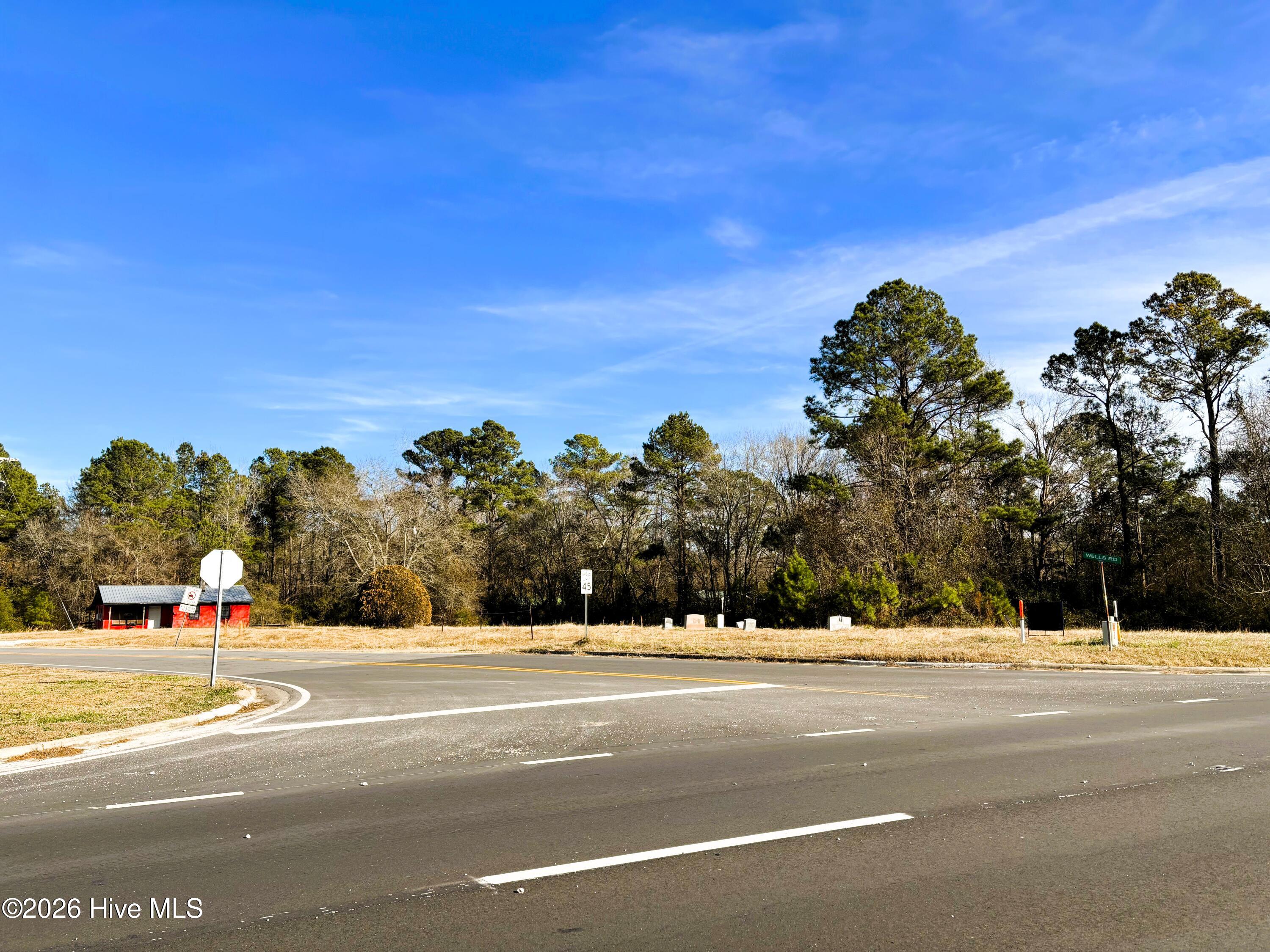 980 Wells Road Jacksonville, NC 28540 - Photo 1 of 3 Corner Lot