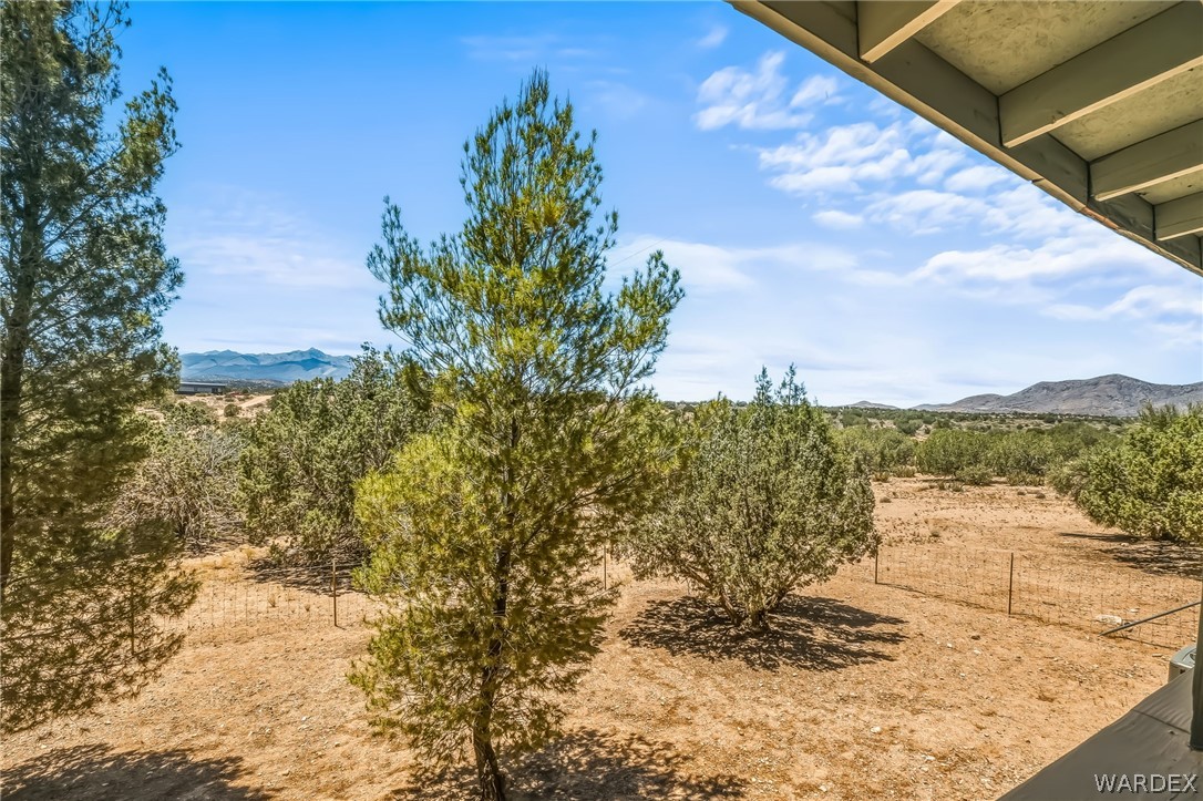 2401 North Stephan Road Kingman, AZ 86401 - Photo 84 of 92 a view of a lake with a mountain