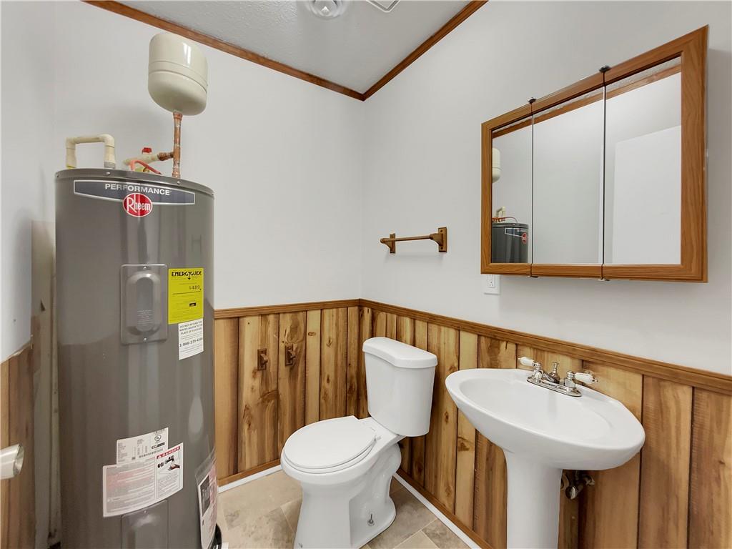 225 Griffin Park Road Griffin, GA 30223 - Photo 17 of 18