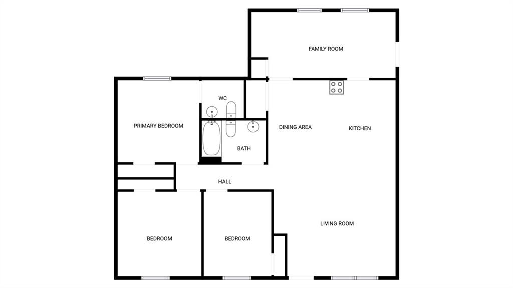 225 Griffin Park Road Griffin, GA 30223 - Photo 18 of 18