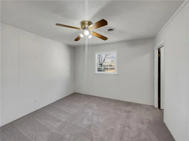 $186,000 | 225 Griffin Park Road, Griffin, GA 30223