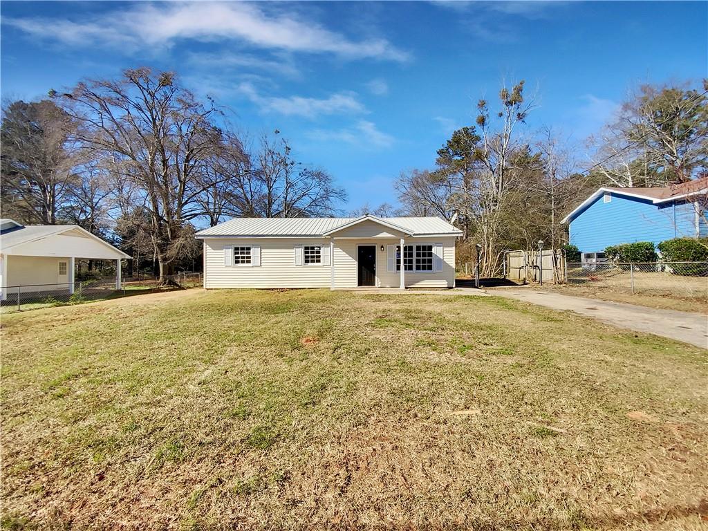 225 Griffin Park Road Griffin, GA 30223 - Photo 8 of 18