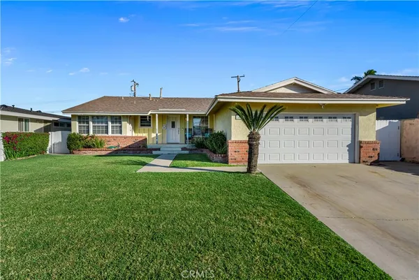 $875,000 | 14627 Calpella Street, La Mirada, CA 90638