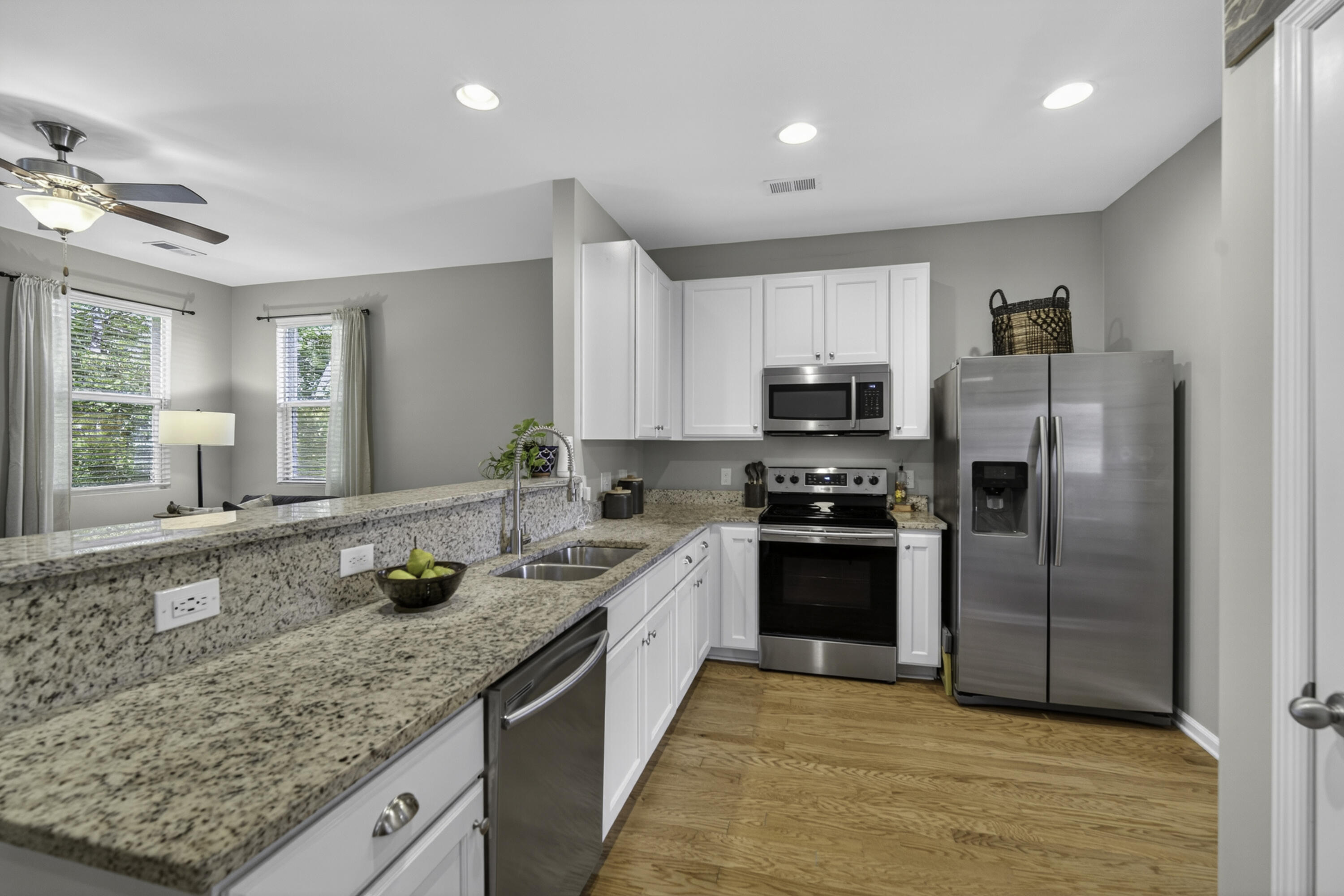 9127 Parlor Drive Ladson, SC 29456 - Photo 13 of 33
