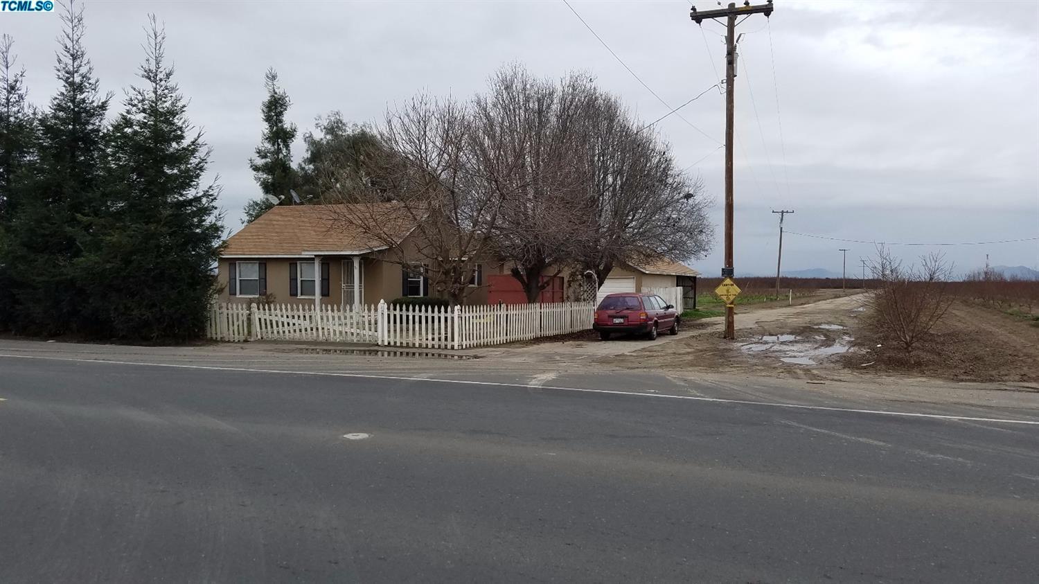 41210 Road 56 Reedley, CA 93654 - Photo 3 of 13 Additional Photo
