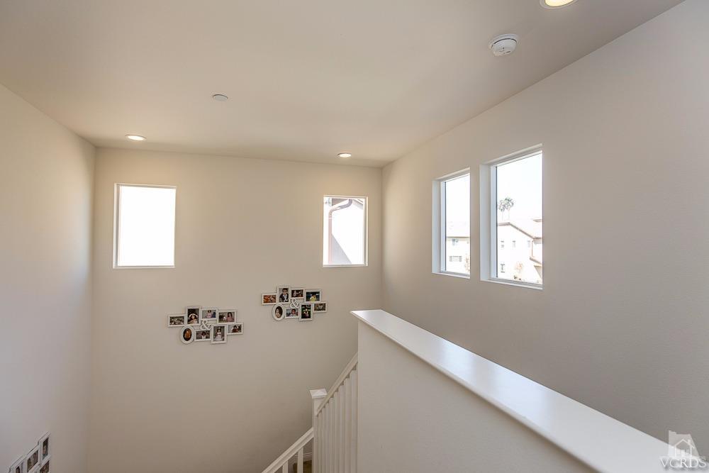 4885 Edenbridge Road Moorpark, CA 93021 - Photo 18 of 30 a view of entryway with window