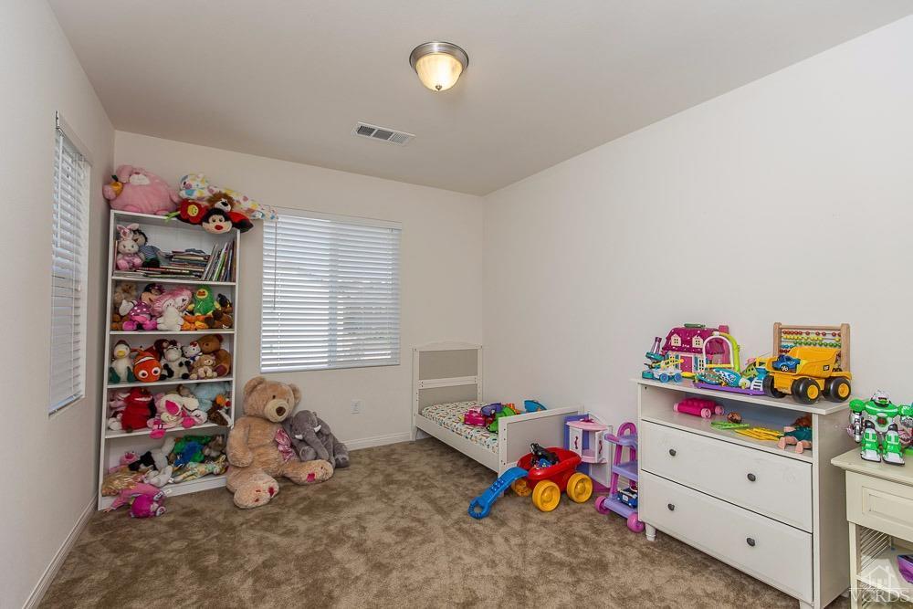 4885 Edenbridge Road Moorpark, CA 93021 - Photo 19 of 30 a play room with toys