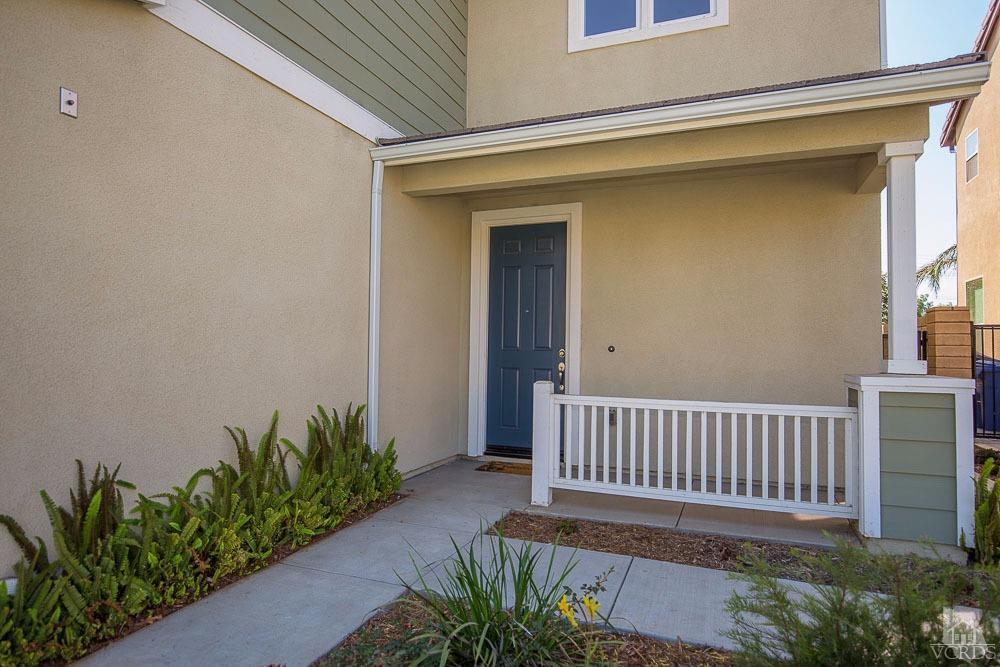 4885 Edenbridge Road Moorpark, CA 93021 - Photo 3 of 30 a porch with seating space