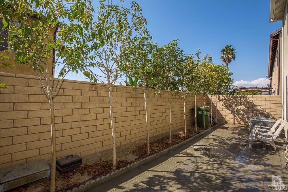 4885 Edenbridge Road Moorpark, CA 93021 - Photo 27 of 30 a bathroom with a toilet and a shower