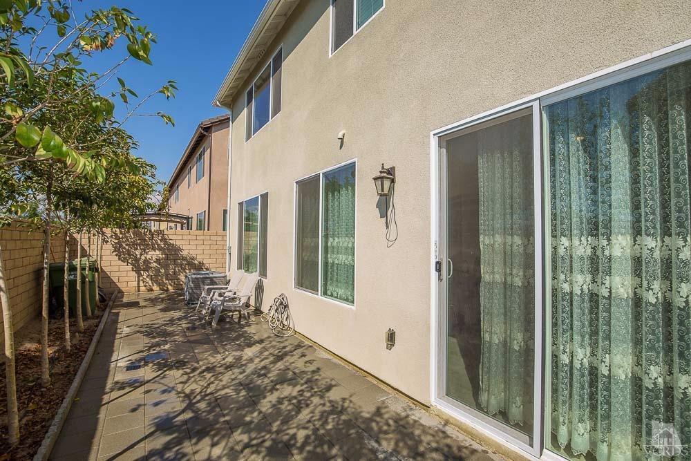4885 Edenbridge Road Moorpark, CA 93021 - Photo 28 of 30 a view of balcony with patio