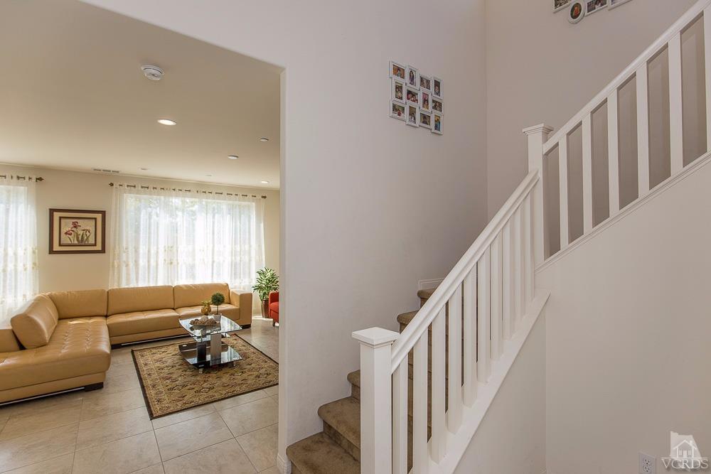 4885 Edenbridge Road Moorpark, CA 93021 - Photo 4 of 30 a living room with furniture and a wooden floor