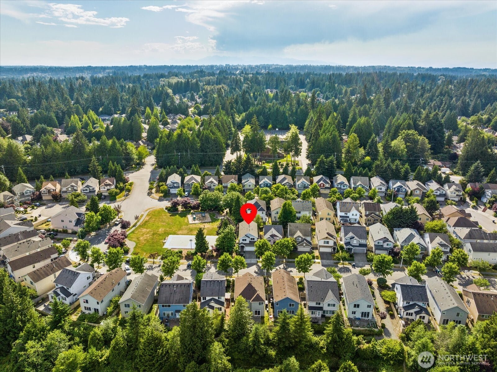 16118 35th Drive Southeast Bothell, WA 98012 - Photo 38 of 38