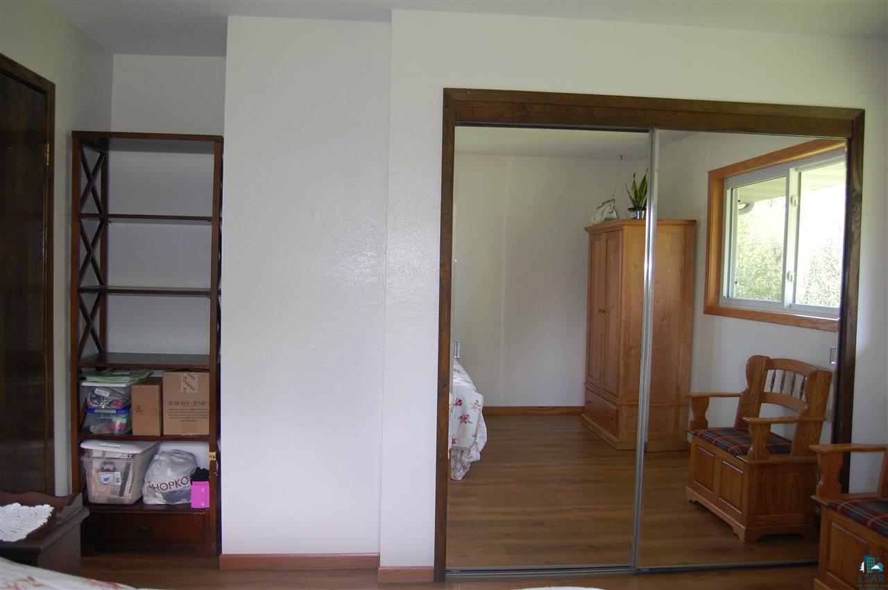 118 East Harney Road Esko, MN 55733 - Photo 11 of 24 Mstr Bedroom