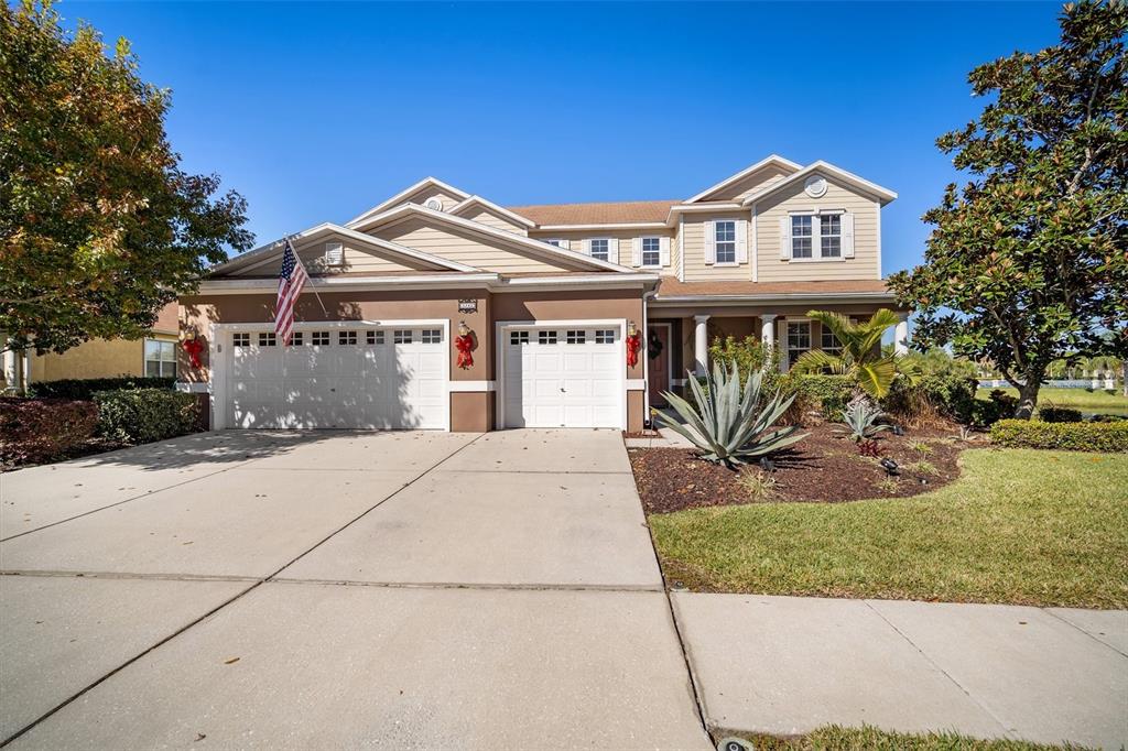 5342 Sandy Shell Drive Apollo Beach, FL 33572 - Photo 1 of 1 Gallery Image 1