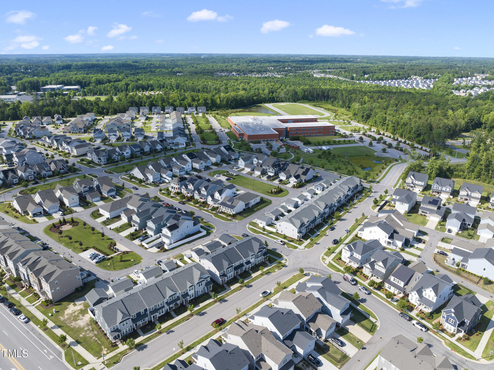 5423 Wallace Martin Way Raleigh, NC 27616 - Photo 34 of 46 DJI_20240529164732_0036_D