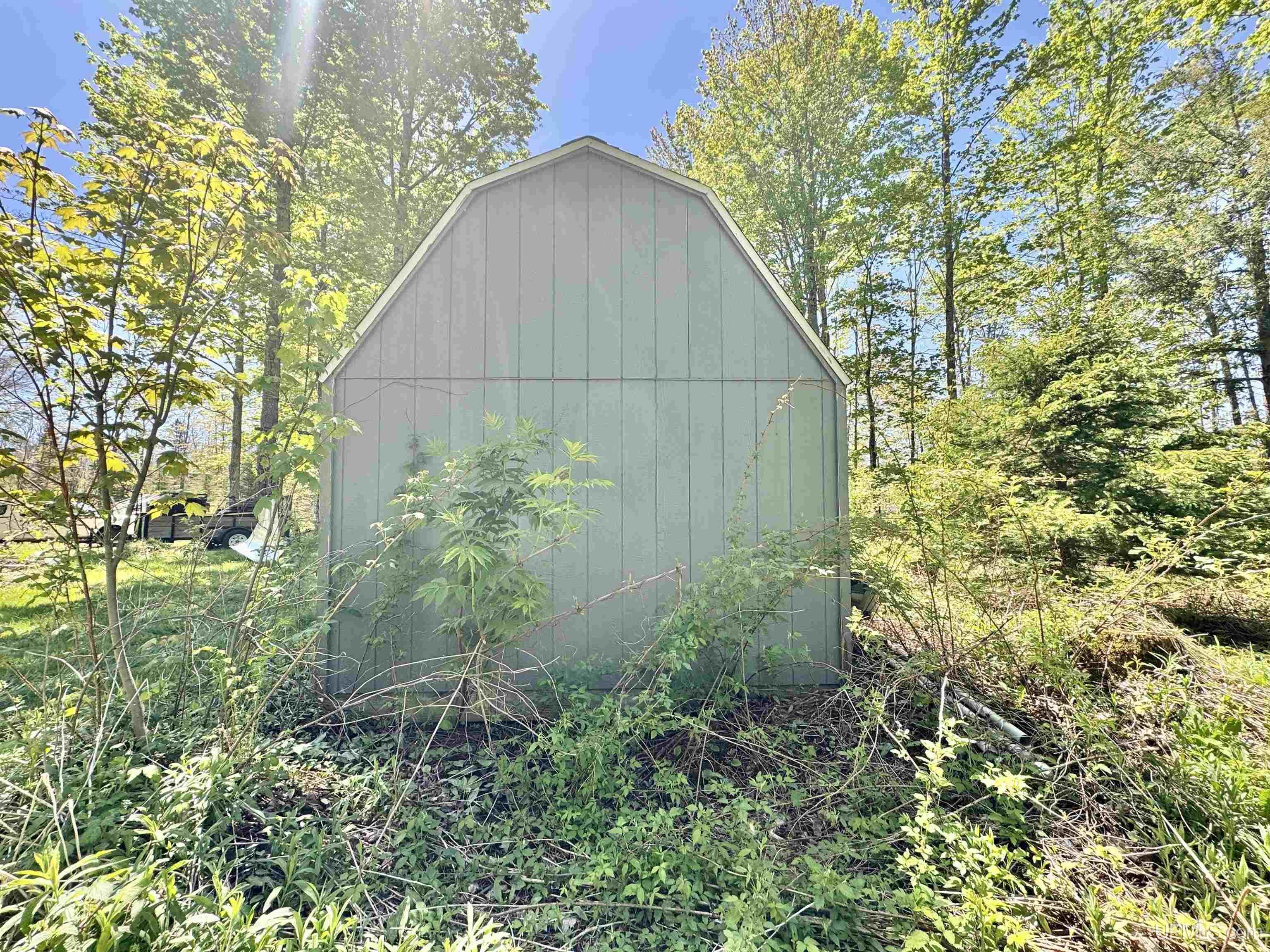 3601 Cr444 Road Rock, MI 49880 - Photo 34 of 78