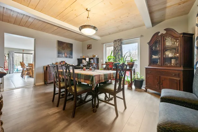 $759,000 | 947 Foster Hill Road, Landaff, NH 03585