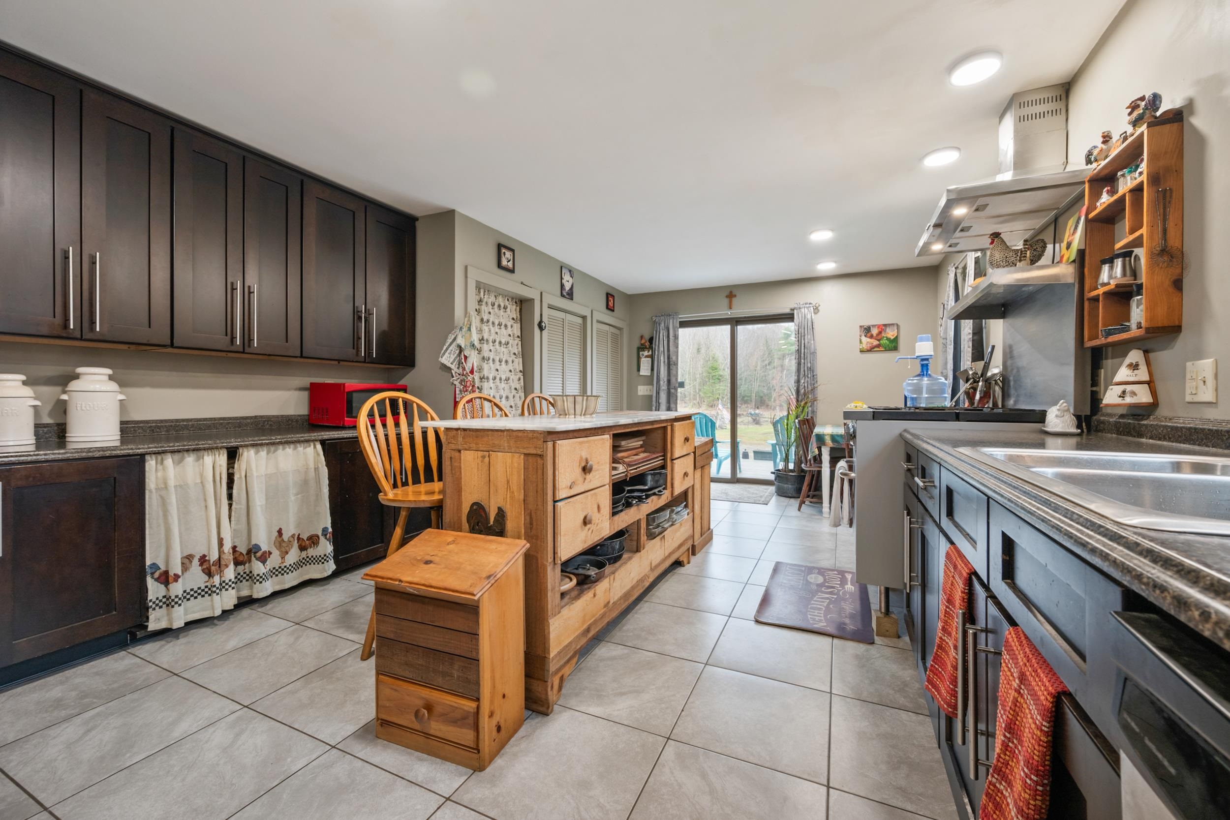 947 Foster Hill Road Landaff, NH 03585 - Photo 12 of 60