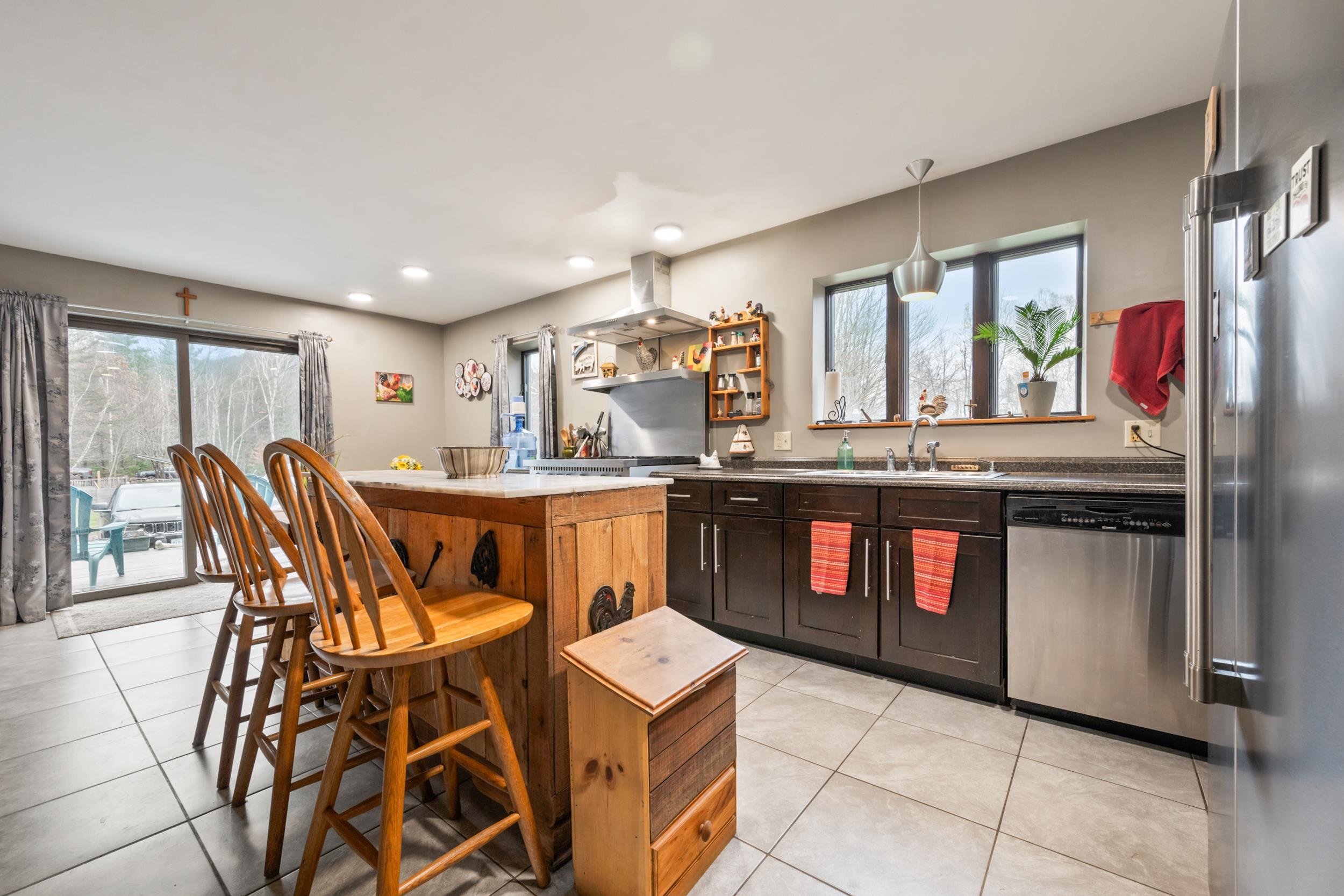 947 Foster Hill Road Landaff, NH 03585 - Photo 13 of 60