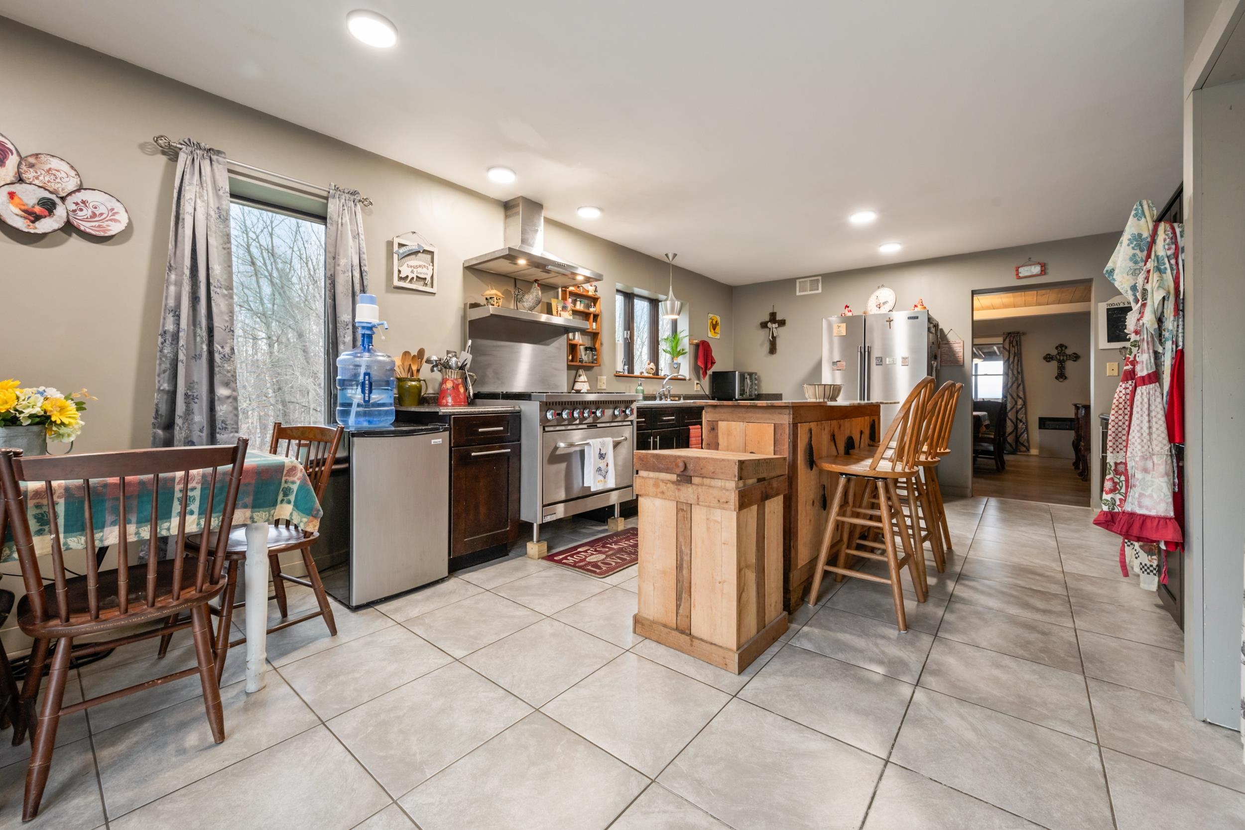 947 Foster Hill Road Landaff, NH 03585 - Photo 15 of 60