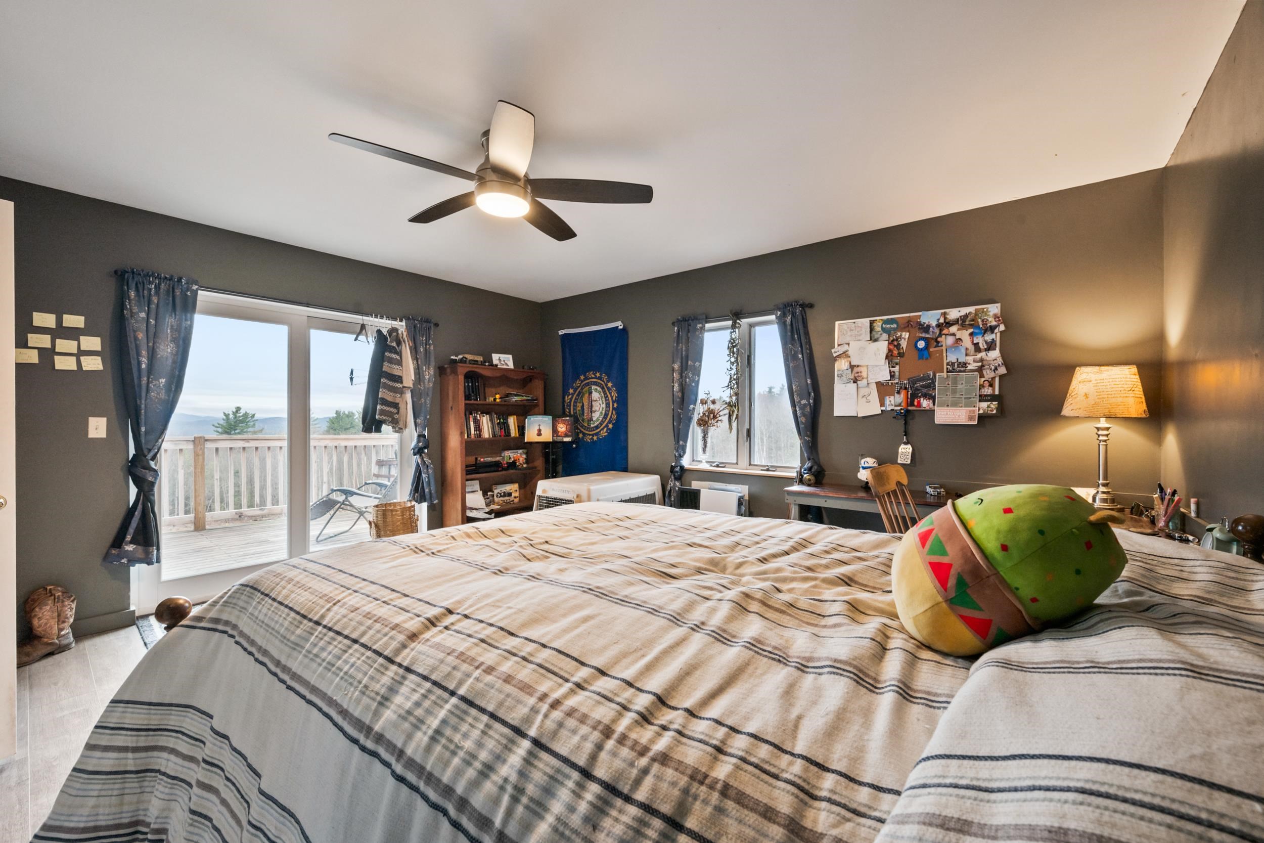 947 Foster Hill Road Landaff, NH 03585 - Photo 16 of 60