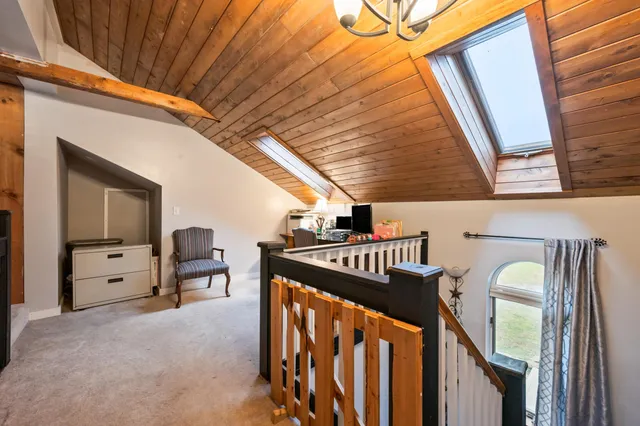 $759,000 | 947 Foster Hill Road, Landaff, NH 03585