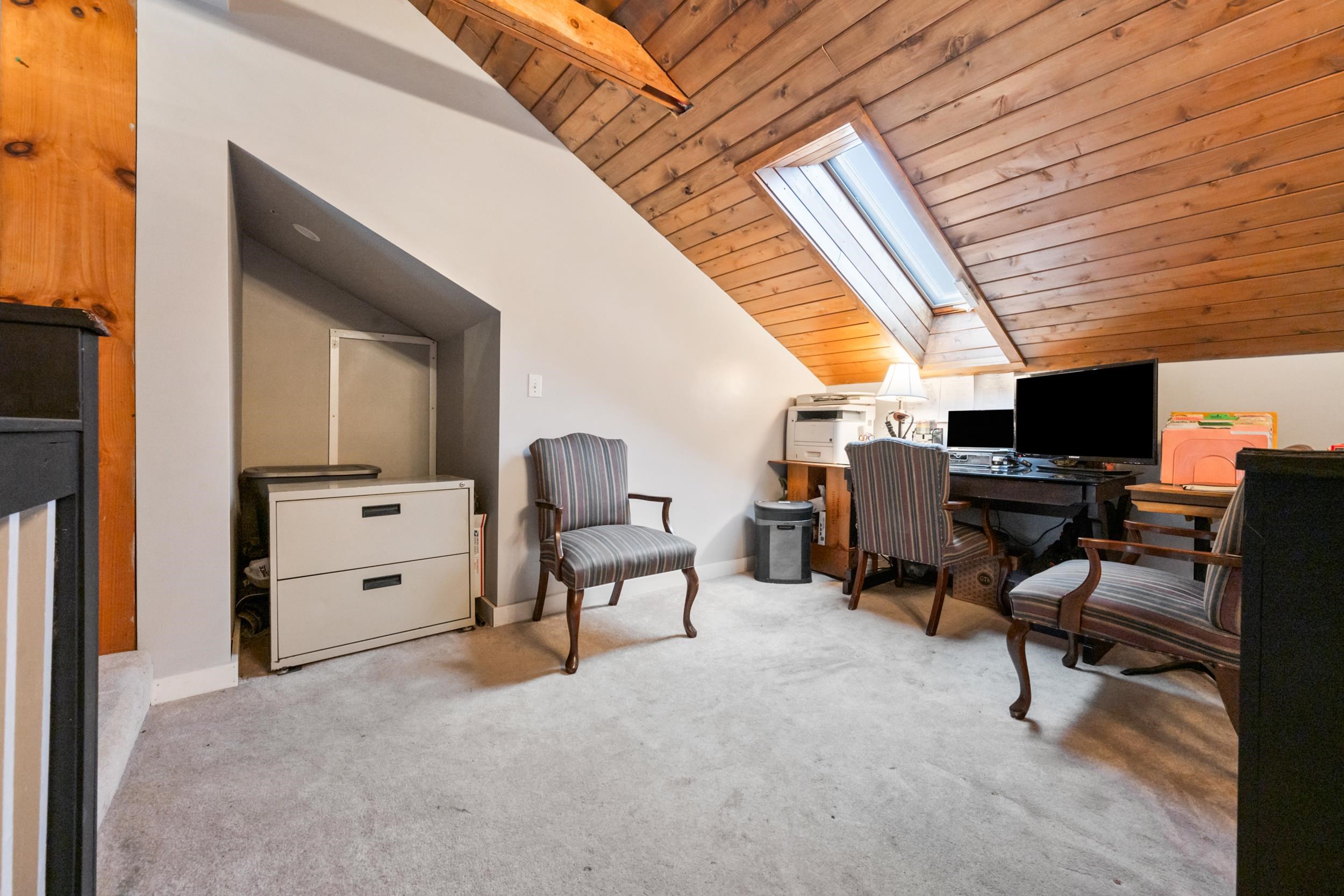 947 Foster Hill Road Landaff, NH 03585 - Photo 25 of 60