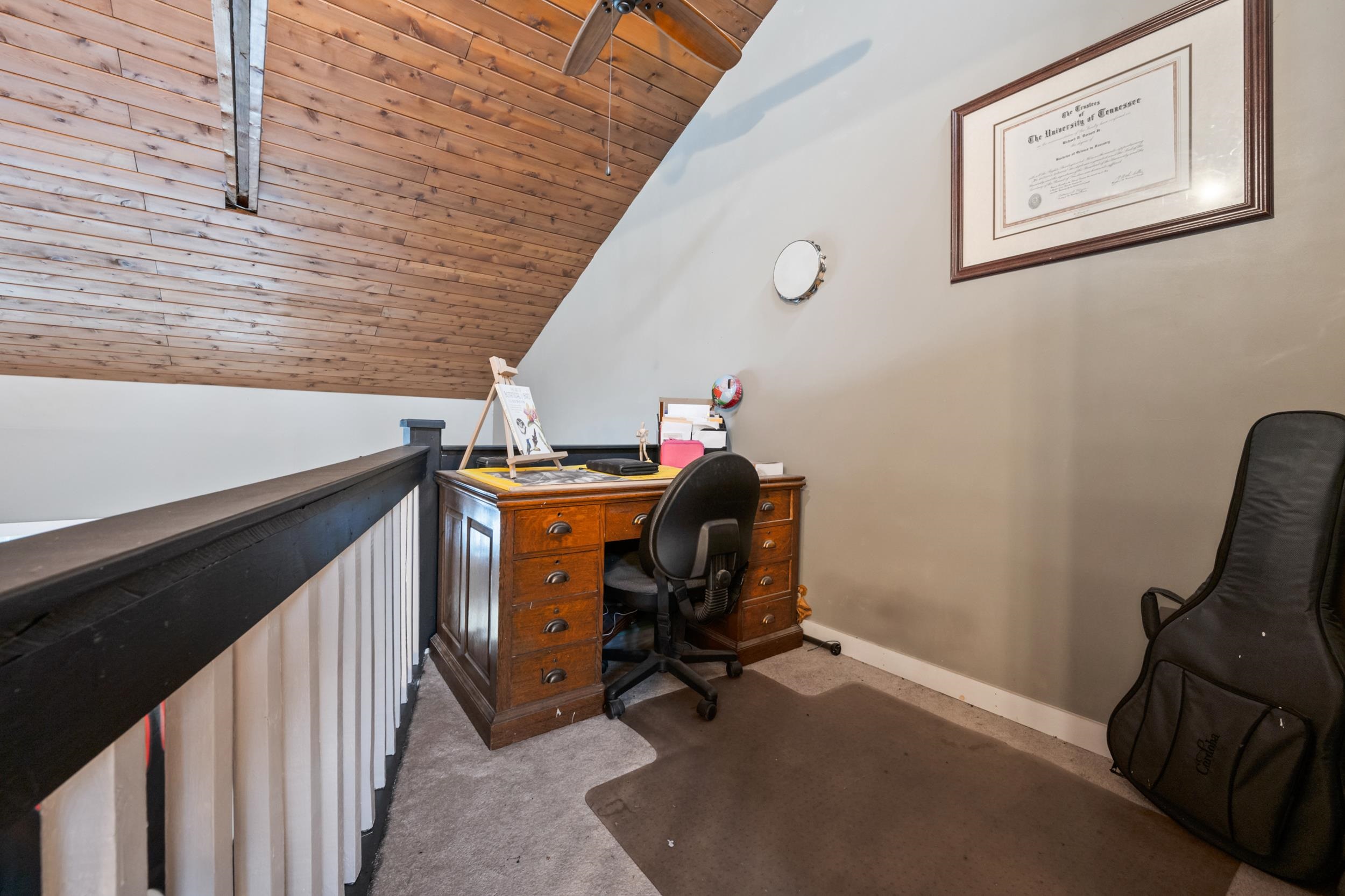 947 Foster Hill Road Landaff, NH 03585 - Photo 26 of 60