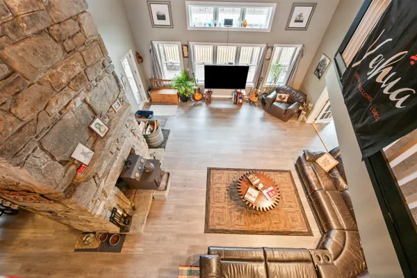 $759,000 | 947 Foster Hill Road, Landaff, NH 03585