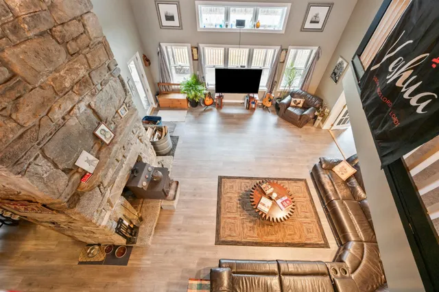 $759,000 | 947 Foster Hill Road, Landaff, NH 03585