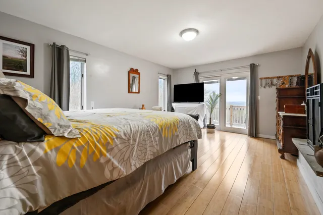 $759,000 | 947 Foster Hill Road, Landaff, NH 03585