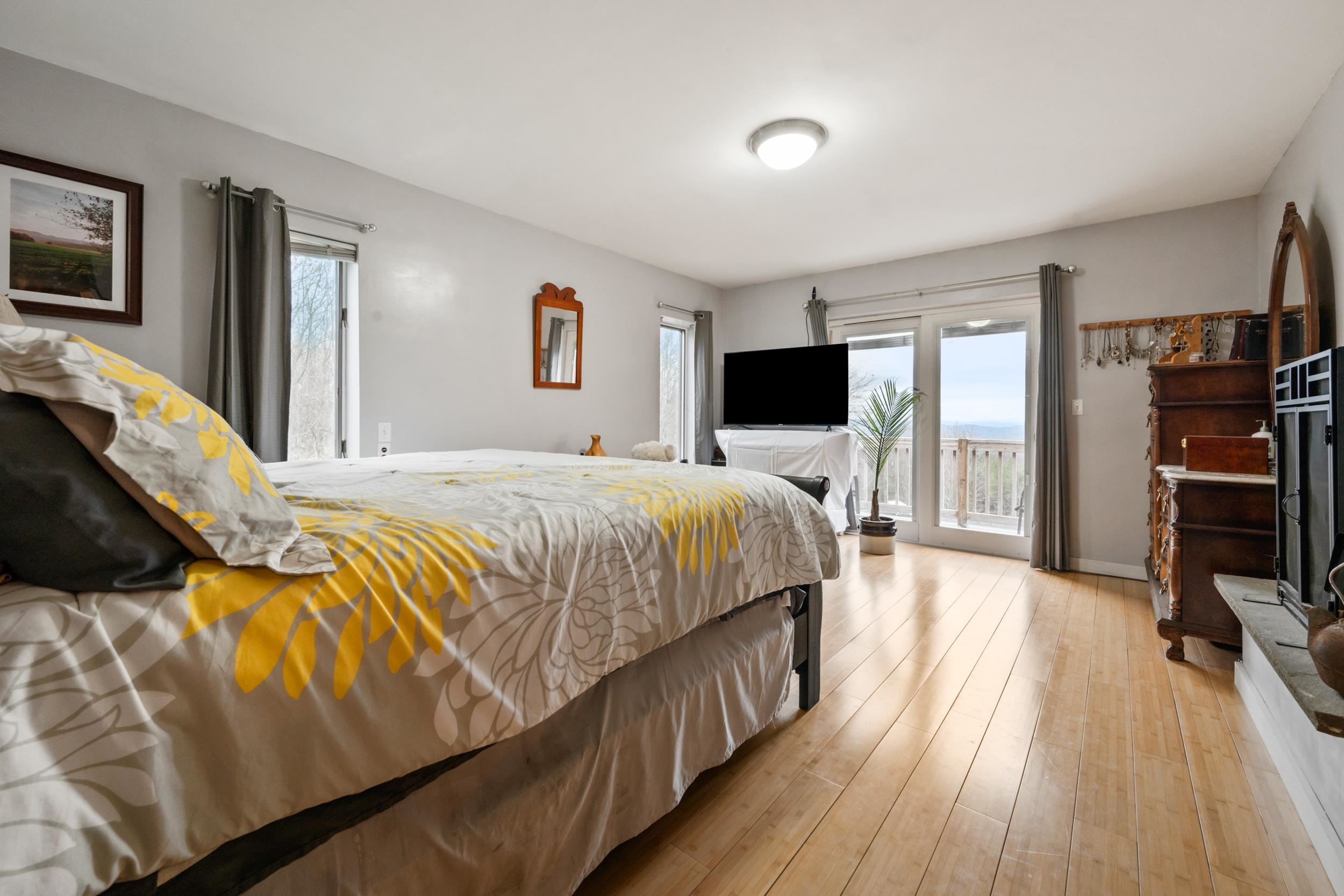 947 Foster Hill Road Landaff, NH 03585 - Photo 28 of 60