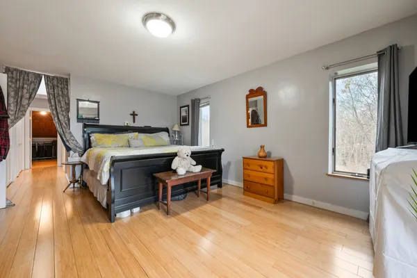 $759,000 | 947 Foster Hill Road, Landaff, NH 03585