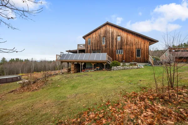$759,000 | 947 Foster Hill Road, Landaff, NH 03585