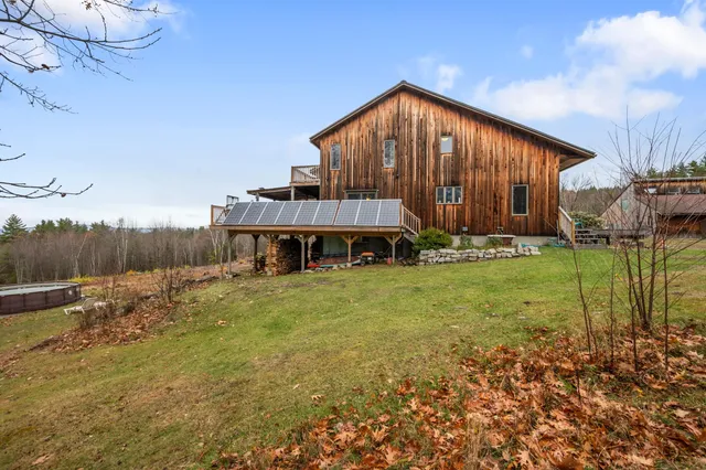 $759,000 | 947 Foster Hill Road, Landaff, NH 03585
