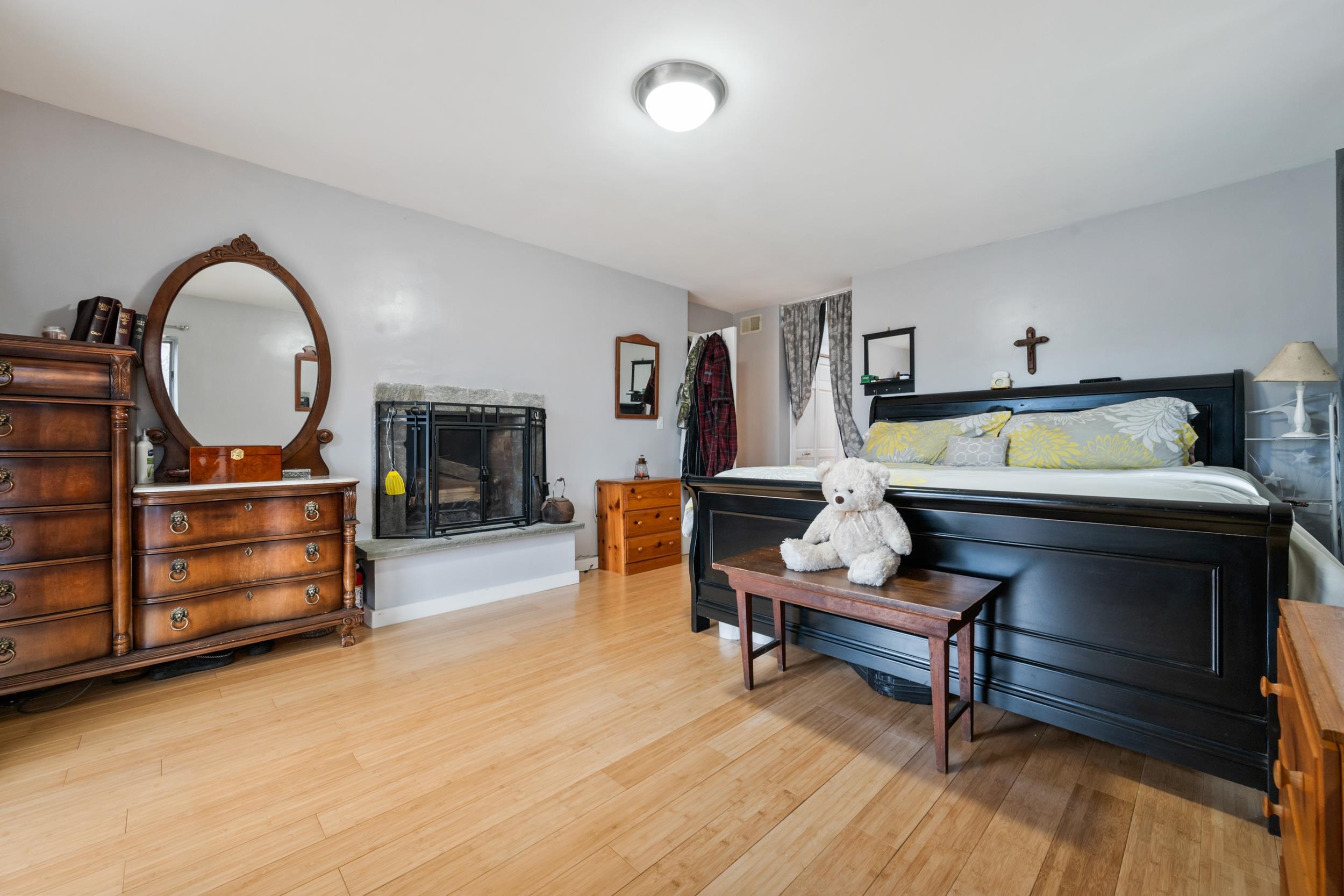 947 Foster Hill Road Landaff, NH 03585 - Photo 31 of 60