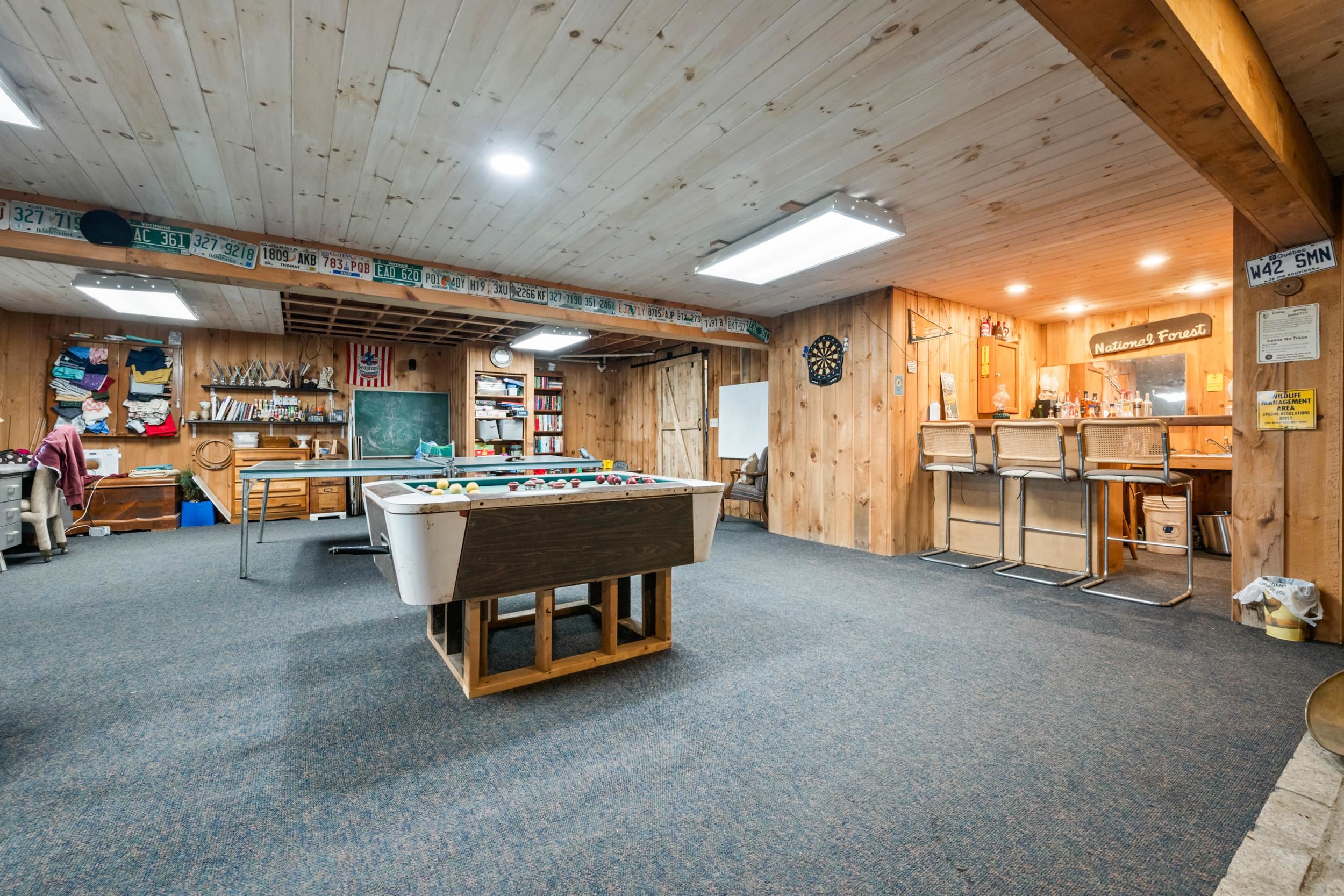 947 Foster Hill Road Landaff, NH 03585 - Photo 39 of 60