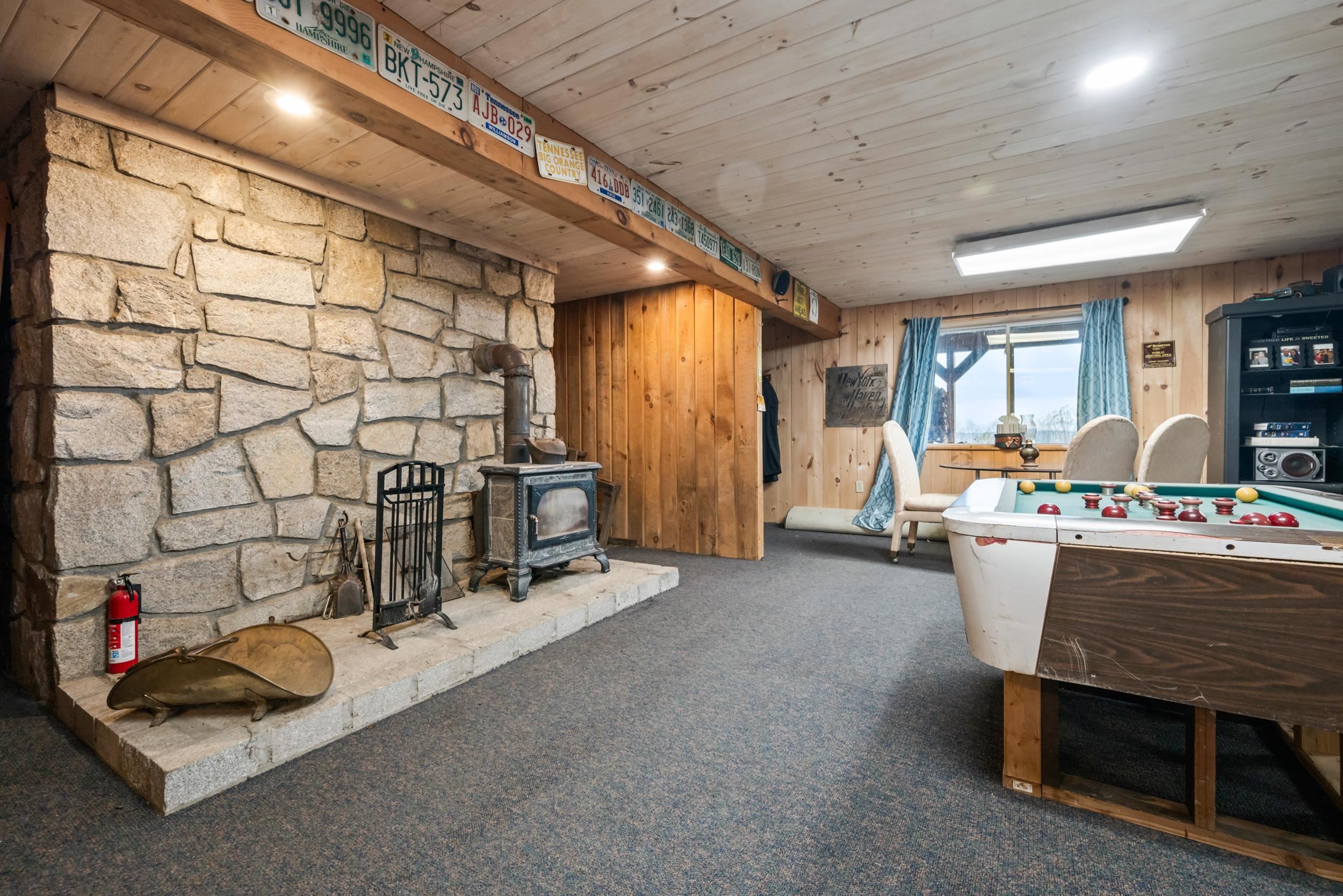 947 Foster Hill Road Landaff, NH 03585 - Photo 40 of 60