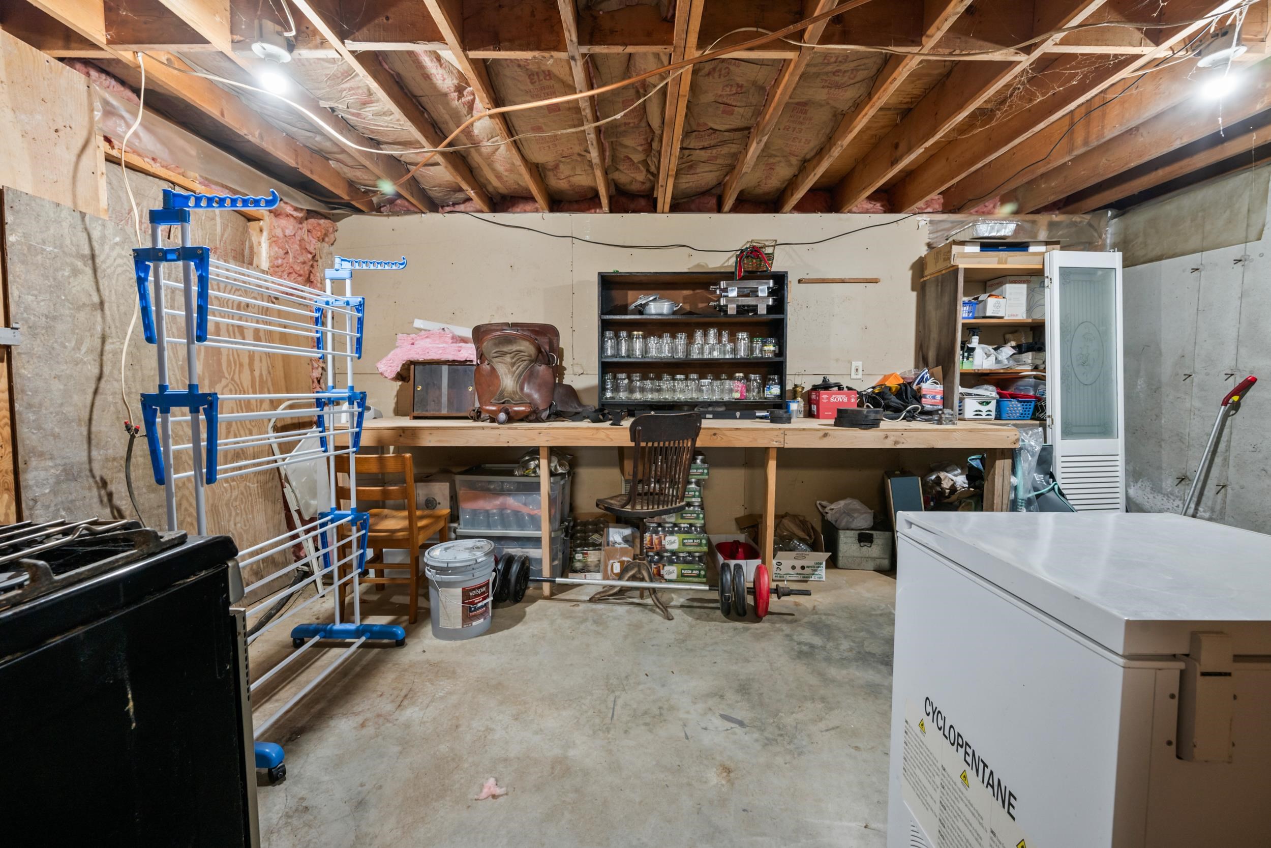 947 Foster Hill Road Landaff, NH 03585 - Photo 44 of 60